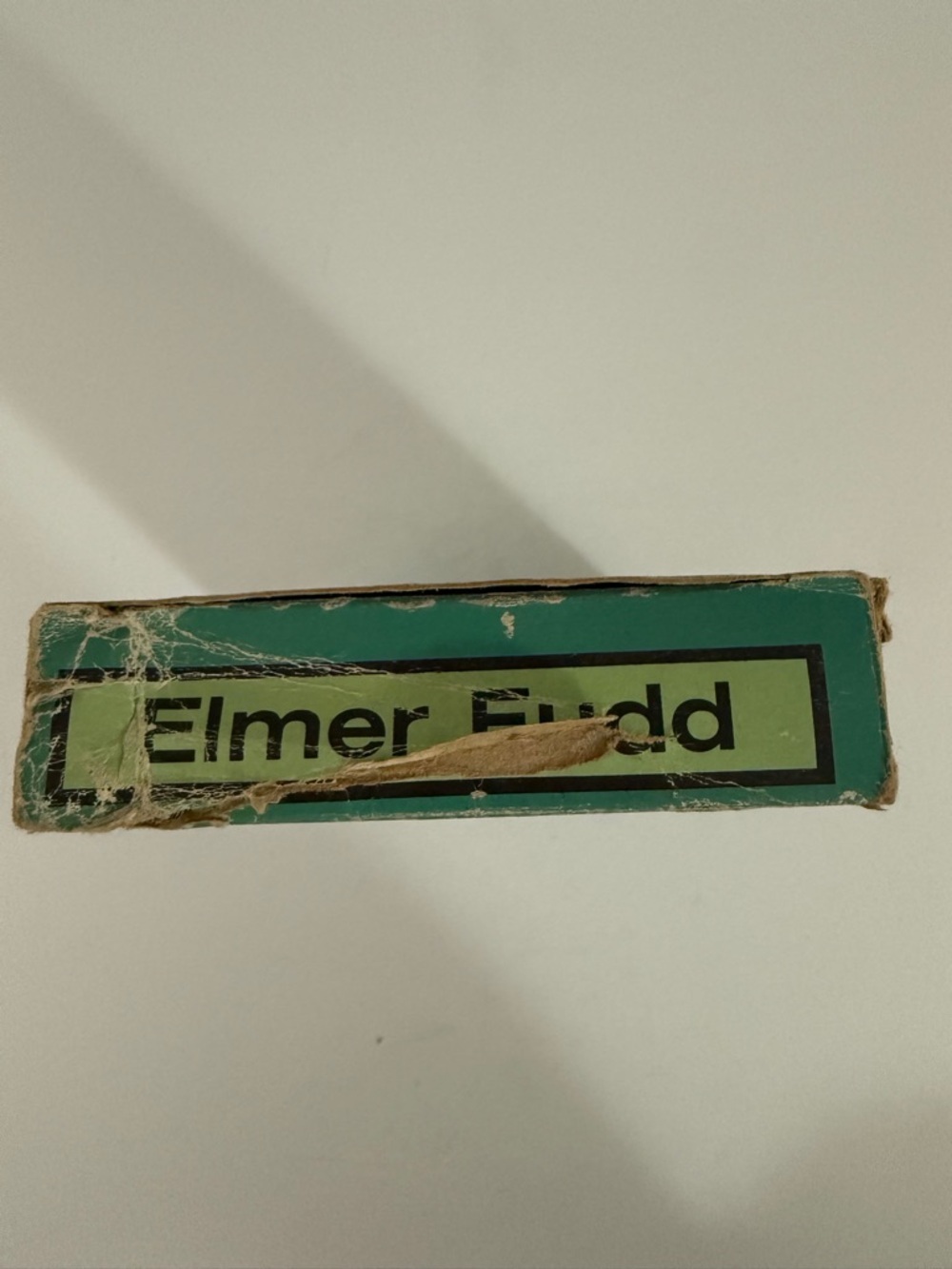 Elmer Fudd VHS Family Tyme Cartoons Porky Pig Little Lulu - Picture 5 of 10